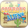 Cowboys VS. Aliens Game