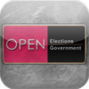 Arizona Open Elections Open Government Initiative