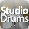 Studio Drums
