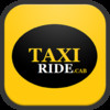 Taxi Ride Cab