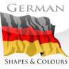 Learn To Speak German - Shapes And Colours