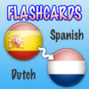 Spanish Dutch Flashcards