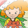 Lily Christmas Edition - Tale & Game for Kids