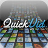 QuickVid - Discover, download, play full feature films and movies