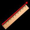 Laser Ruler - Point to Measure