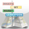 What's My Ward (Saskatoon)