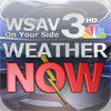 WSAV Weather for iPad
