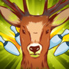 Deer Hunt: Golden Pin HD