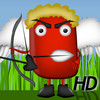 Angry Cupid HD