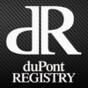duPont Registry: A Buyer's Gallery of Fine Automobiles