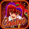 Amazing Mega Casino Mania - Lucky Slots, Blackjack Bonanza & Vegas Chips Roulette