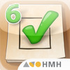 HMH Common Core Reading Practice and Assessment Grade 6