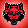 Arkansas State Red Wolves College SuperFans