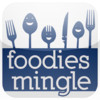 Foodies Mingle