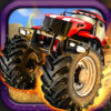 A Street Tractor Speed Race Pro: City Run Racing Game