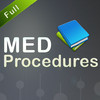 Med Procedures - Full
