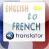 English to French Translation Phrasebook