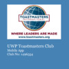 UWP Toastmasters