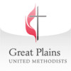 The Great Plains Conference of the United Methodist Church for iPhone