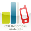 Easy CDL Hazardous Materials Endorsement Review