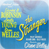 The Stranger - Starring Orson Welles - Classic Movie