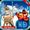 Christmas Tale - Rudolph The Reindeer - Full Free Hidden Object Game