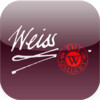 Weiss for iPad