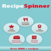 RecipeSpinner