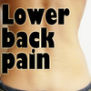 Lower back pain Improvement