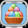Floppy Easter Egg
