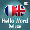Hello Word Deluxe HD French | English