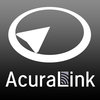 AcuraLink Navigation