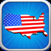 US State Capitals Quiz