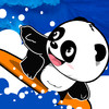 Free Panda Surf
