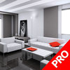 Interior Designs Gallery PRO - Inspirational Colorful Furniture Interior Design Pictures for your Home