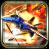 A Fighting Air plane and Helicopter Storm: Modern Jet Shooting Wars HD Free