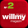 Willmy Magazin Ausgabe 2