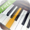 Piano Melody Free - Learn Songs and Play by Ear