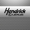 Hendrick Lexus DealerApp
