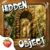 Hidden Object Game - Sherlock Holmes: The Valley of Fear