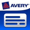 Avery Templates Everywhere for iPad