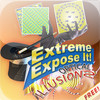 Optical Illusions FREE! : Extreme Expose It!