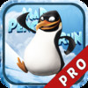 Mad Penguin Run Multiplayer Pro - Survive the Cold