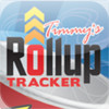 Timmy's Roll Up Tracker