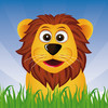 Animal Puzzle HD for kids