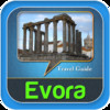 Evora Offline Map Travel Guide