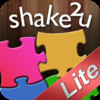 shake2u lite - a secure way to transfer files via bluetooth and wifi