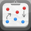 Coach's Clipboard Pro for iPhone