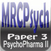 MRCPsych Psychopharmacology (II)