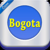 Bogota Offline Map Travel Explorer